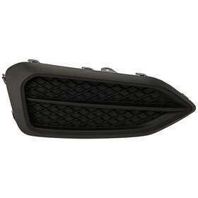 71106ts8a51 Aftermarket Replacement Reph108629 Fog Light Cover Passenger Right Side Rh Hand Coupe Ho1039122