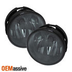 Al1z15200a Oemassive Fits Smoked 07-11