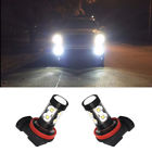 Alla-h16type 2-50w Unbranded High Power Angle White Fog Light Led Bulbs