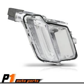 Allgood010511 Allgoodauto Front Right Led Fog Light Lamp Driving Clear Fit For 2014 2018 Volvo Xc60