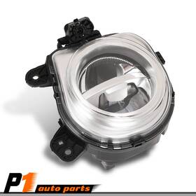 Allgood112810 Allgoodauto Fit For Bmw X3 F25 X4 F26 X5 F15 F85 X6 F16 Front Left Suv Led Fog Light Lamp