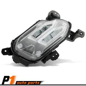 Allgood120227 Allgoodauto Fits 2021-2022 Kia Sorento Front Led Daytime Running Light Fog Lights Lamp Left Allgood120227 Allgoodauto Fits 2021-2022 Kia Sorento Front Led Daytime Running Light Fog Lights Lamp Left
