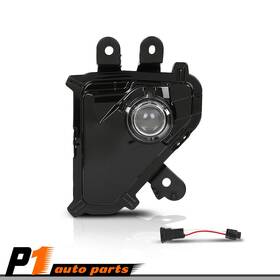 Allgood122501 Allgoodauto Fit For Lexus Gx460 Gx400 2014-2023 Front Bumper Led Fog Light Lamp Left Driver