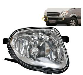 F6002 Alligator Auto Lights For Mercedes Sprinter 2500/3500 2010-2013 Fog Light Right / Passenger Side