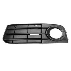 Au1038119 Alzare For Audi A4 2009-2012 Front Driver Side Fog Light Bezel Standard Line