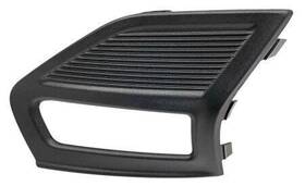 Fo1038230 Alzare Front Driver Side Fog Light Bezel Standard Line