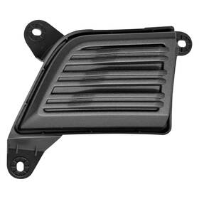Gm1039239c Alzare For Chevy Silverado 1500 Ltd 22 Fog Light Cover Front Passenger Side