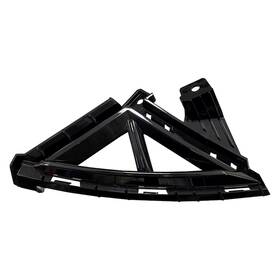 Hy1039168 Alzare For Hyundai Elantra 21-23 Fog Light Cover Front Outer Passenger Side
