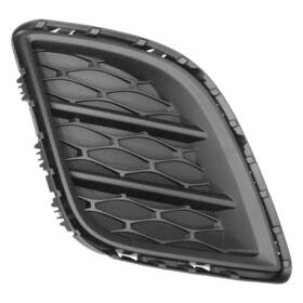 Ma1039117 Alzare For Mazda Cx-7 10-12 Front Passenger Side Fog Light Cover Standard Line