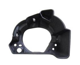 Ma2602103 Alzare Front Driver Side Fog Light Bracket Standard Line