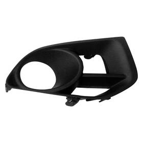 Ni1039116 Alzare For Nissan Murano 11-14 Front Passenger Side Fog Light Bezel Standard Line