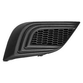 Ni1039157 Alzare Front Passenger Side Fog Light Cover Standard Line