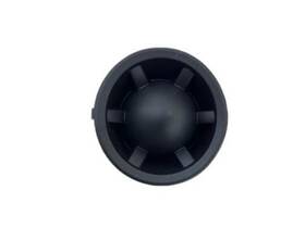 Su1039164 Alzare For Subaru Forester 19-21 Front Passenger Side Fog Light Cover Standard Line