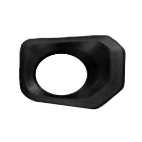 To1039195 Alzare Front Passenger Side Fog Light Bezel Standard Line