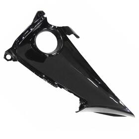 To1039231 Alzare For Toyota Corolla 19-22 Front Passenger Side Fog Light Bezel Standard Line