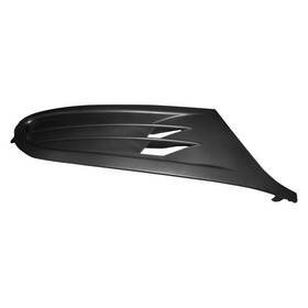 Vw1039118 Alzare For Volkswagen Golf 10-14 Front Passenger Side Fog Light Cover Standard Line