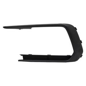 Vw1046111 Alzare For Volkswagen Jetta 16-18 Front Driver Side Fog Light Trim Standard Line