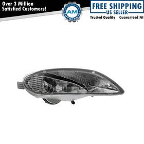 Am-22607215 Am Autoparts Fog Driving Light Lamp Rh Right Passenger Side For Toyota Solara