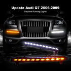Amfc00113 American Modified Audi To Front Bumper Light With 673400435019