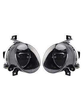1t0941700c Amotopart 1t0941699c Pair Front Fog Light For Volkswagen Caddy 2004-2011 Touran 2003-2008 Us