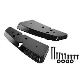 628-28aor Anvil Off Road 628-25aor Mirror Led Light Mounts