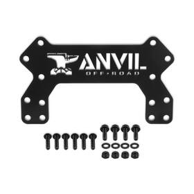 628-41aor Anvil Off-road 2021 Ford Bronco Third Brake Light Relocation Kit