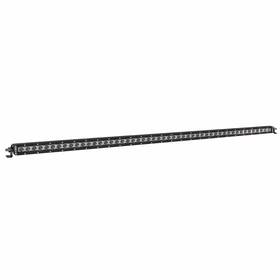 Tlx-anz881051-cl360a70 Anzo Rugged Off Road Light High Intensity Led Single Row Spot - 50in 5w