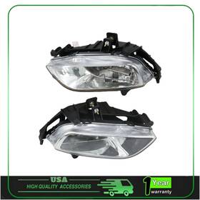 922014h000 Aotoparts 888 Fits 2007 2008-2015 Hyundai I800 Imax H1/ Grand Starex Front Bumper Fog Light