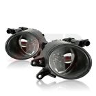 Ap12016411y Autopuppy Fit Audi Fog Light Clear Lens Front Bumper Driving