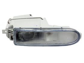 43194hnbr Apa/uro Parts For 1995-1998 Porsche 911 Fog Light Front Right 1996 1997