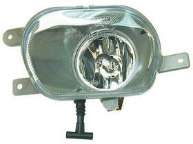 65kdrj81 Apa/uro Parts Left Fog Light For Xc90 2007 2006 2004 2011 2003 2010 2009 2008 2012