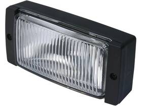 Sk552br Apa/uro Parts Front Fog Light For 1984-1987 Bmw 325e 1985 1986