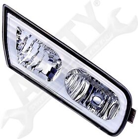 33951-stx-a01 Apdty 034964 Fog Lamp Assembly Replaces 33951stxa01
