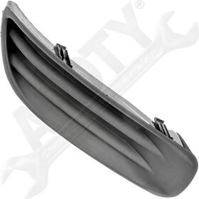 135358 Apdty Fog Light Cover