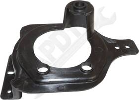 68293713aa Apdty 163099 Fog Lamp Bracket Front Left Replaces