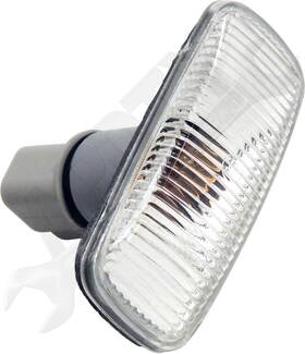 4806224ae Apdty 171264 Side Repeater Light Assembly Left Or Right Replaces