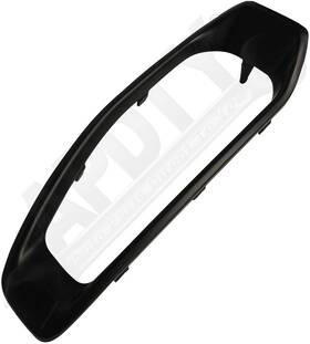 6bu59tzzaa Apdty 171969 Fog Light Bezel Front Left Replaces