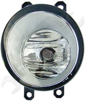 2681089 Apdty Fog Light Assembly Left