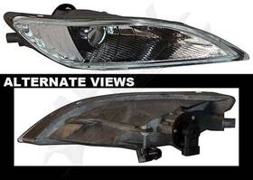 2681092 Apdty Fog Light Assembly