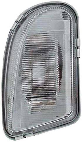 2682162 Apdty Fog Light Assembly