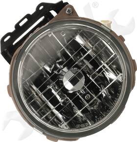 2682195 Apdty Fog Light Assembly