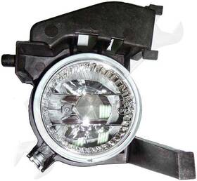 2682253 Apdty Fog Light Assembly