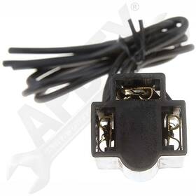 96921 Apdty Electrical Sockets - 3-wire/terminal Seal Beam Lamp 4002 And 4005 Bulb
