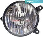 Fo2593228c Ar3z15200a Partzroot New Fog Lamp Assembly Right Fits Ford Mustang Capa