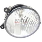 Fo2592228c Ar3z15200b Partzroot New Fog Lamp Assembly Left Fits Ford Mustang Capa
