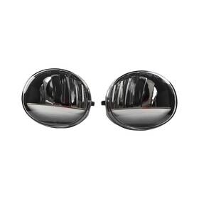 3500910 Arb Led Fog Light Kit Large For Oe Factory Vehicles Part