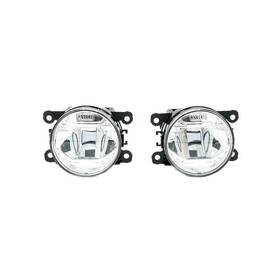 3580010 Arb Fog Light Kit For Ford Bronco 2021-2023 Fits Zenith Bumpers