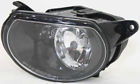Arba107504 Unbranded Driver Side Clear Lens Fog Light Assembly For Audi