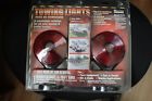 Atl20a Custer Products Limited 20 Towing Lights