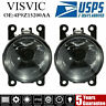 Atpp5281117001 Visvic For Jeep Renegade Fog Light Driving Lamp With Bulbs